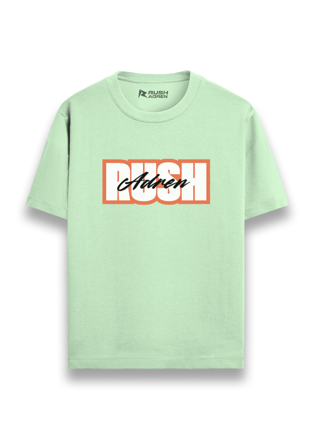 Rush Adren Signature Classic T-Shirt