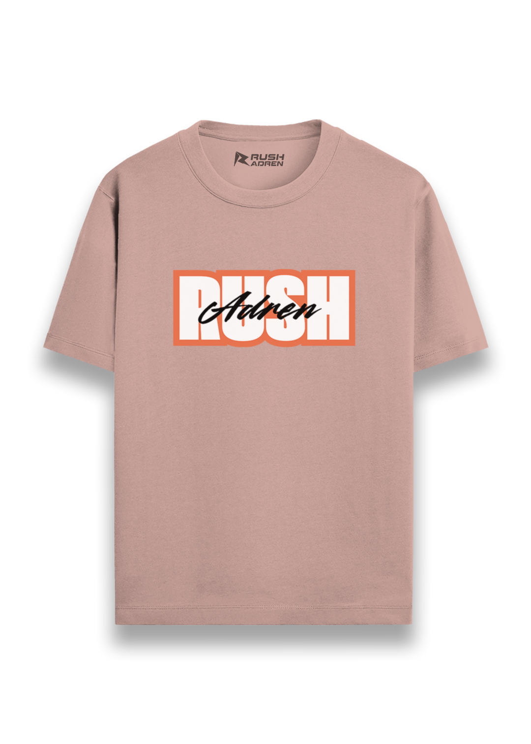 Rush Adren Signature Classic T-Shirt