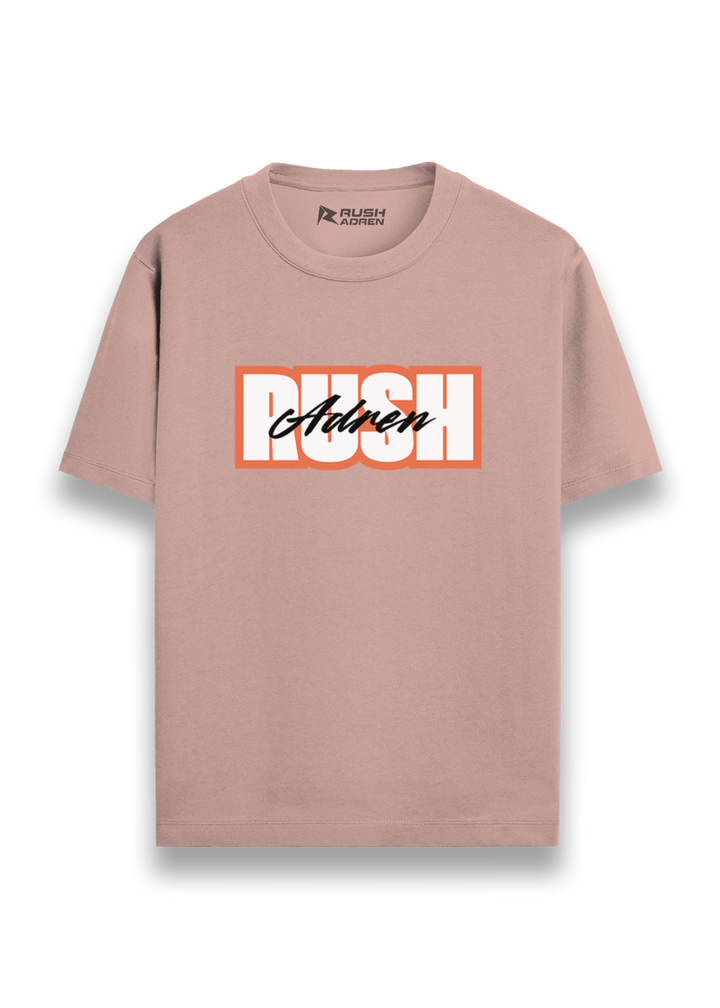 Rush Adren Signature Classic T-Shirt