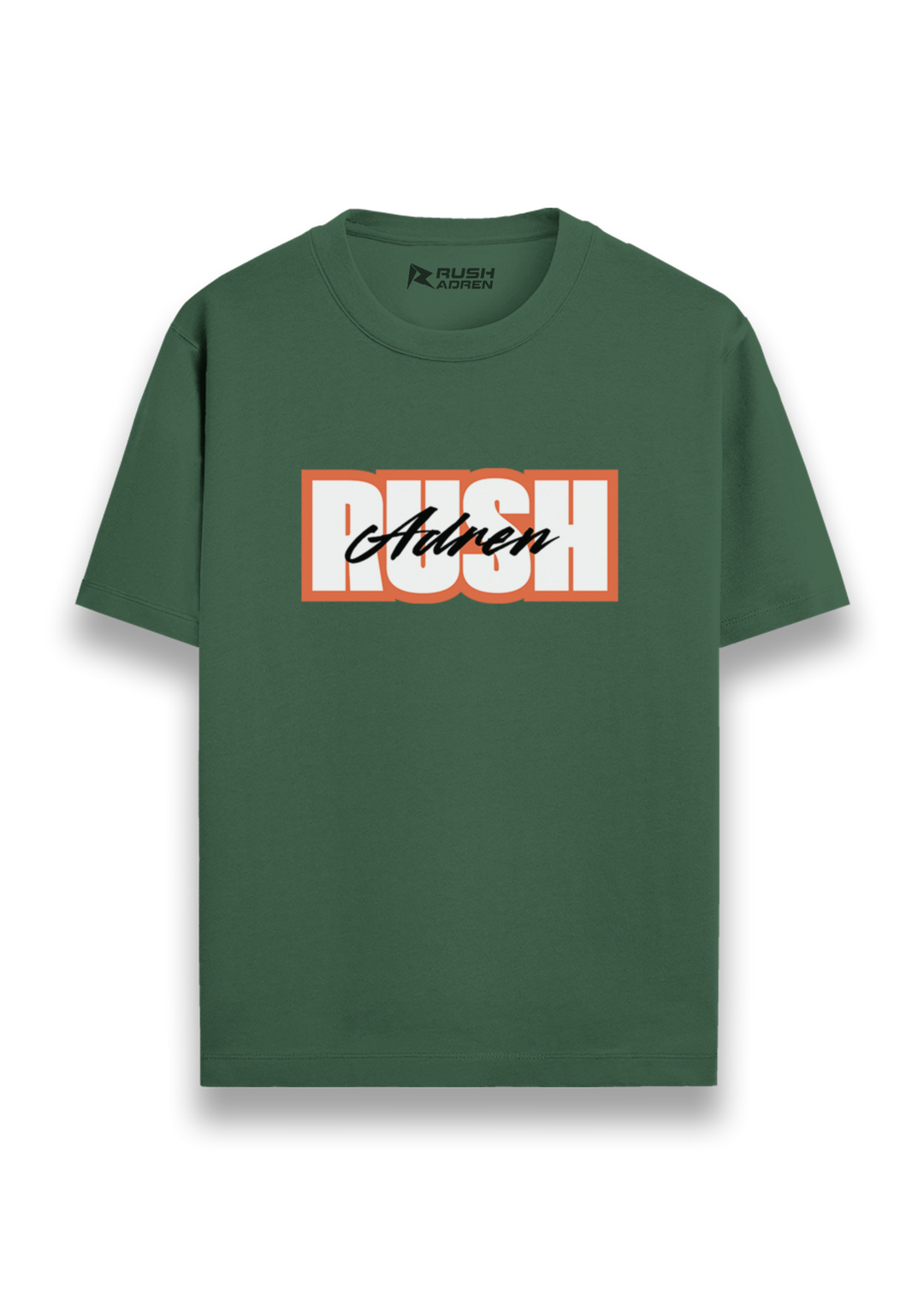 Rush Adren Signature Classic T-Shirt