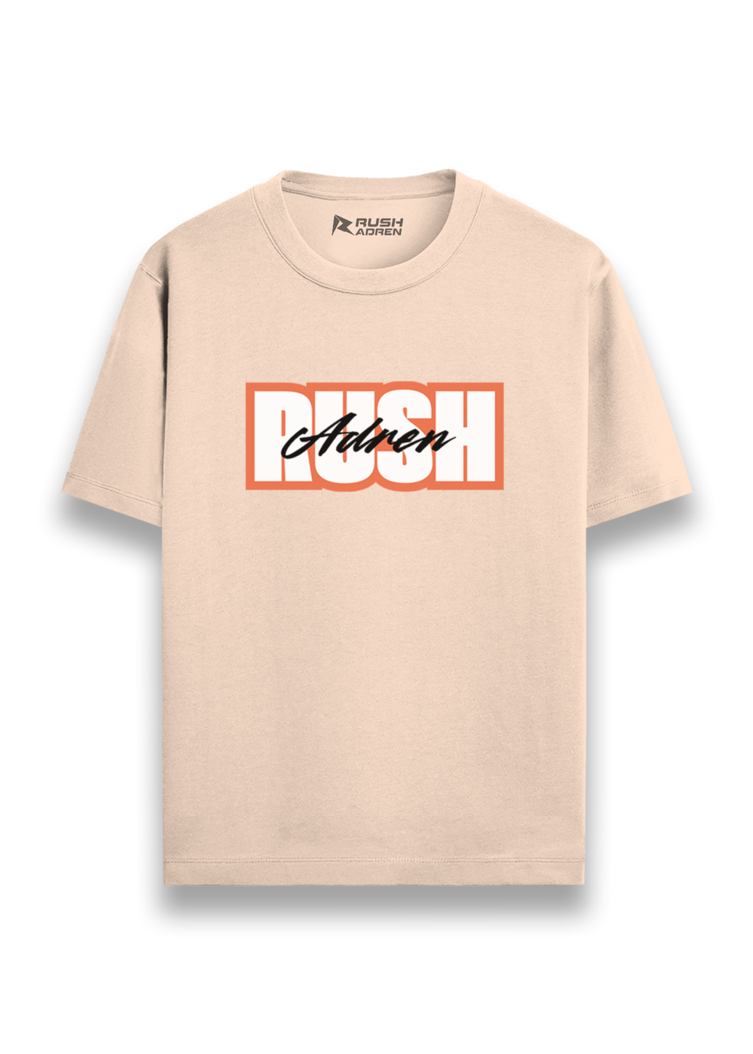 Rush Adren Signature Classic T-Shirt