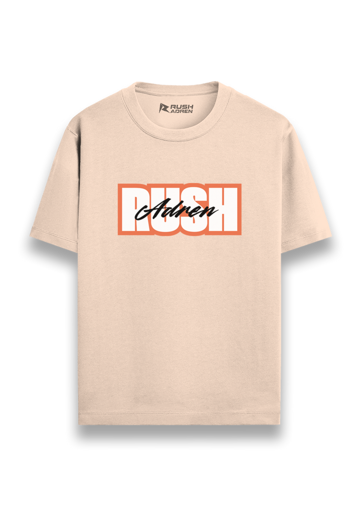 Rush Adren Signature Classic T-Shirt