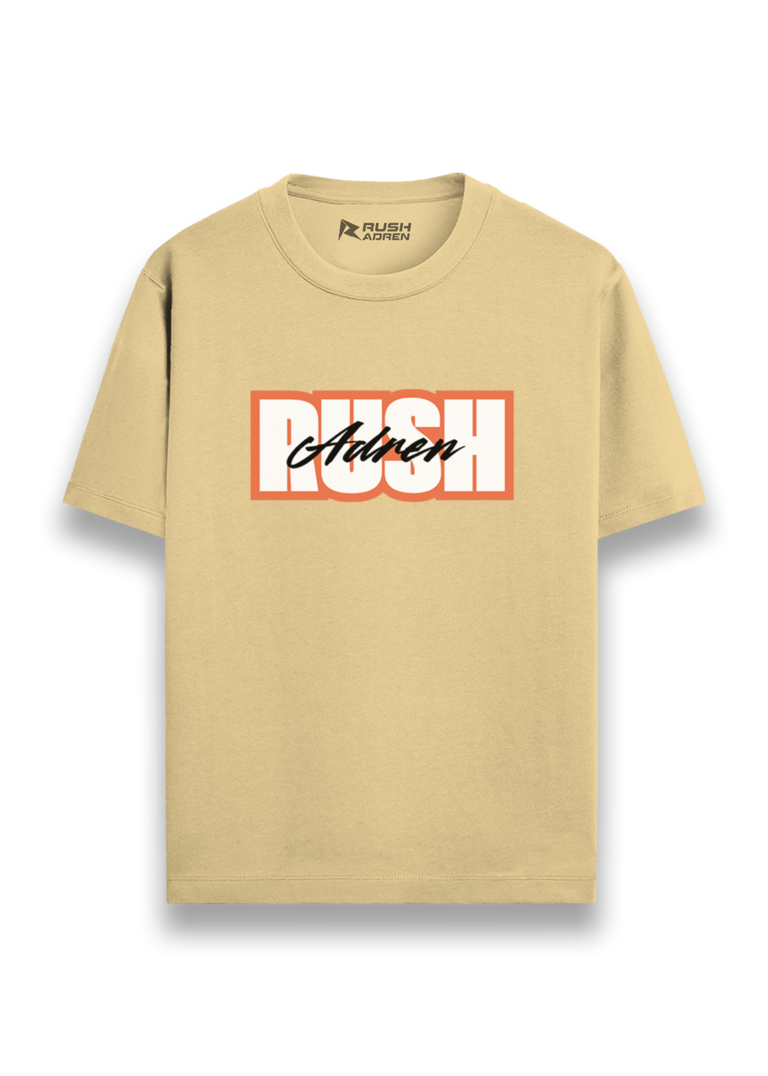Rush Adren Signature Classic T-Shirt