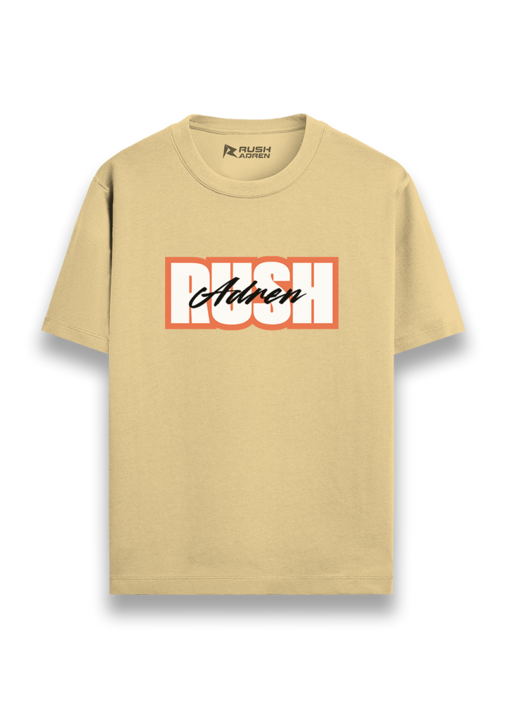 Rush Adren Signature Classic T-Shirt