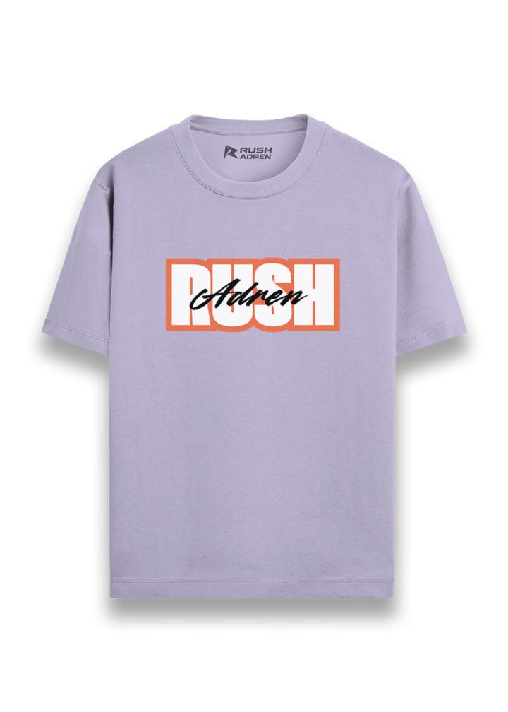 Rush Adren Signature Classic T-Shirt
