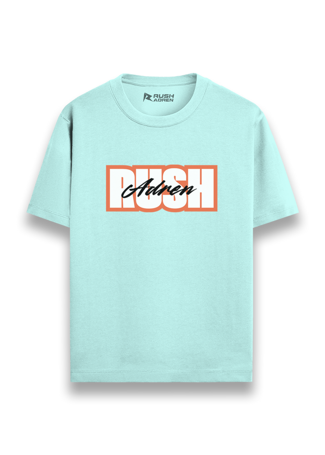 Rush Adren Signature Classic T-Shirt