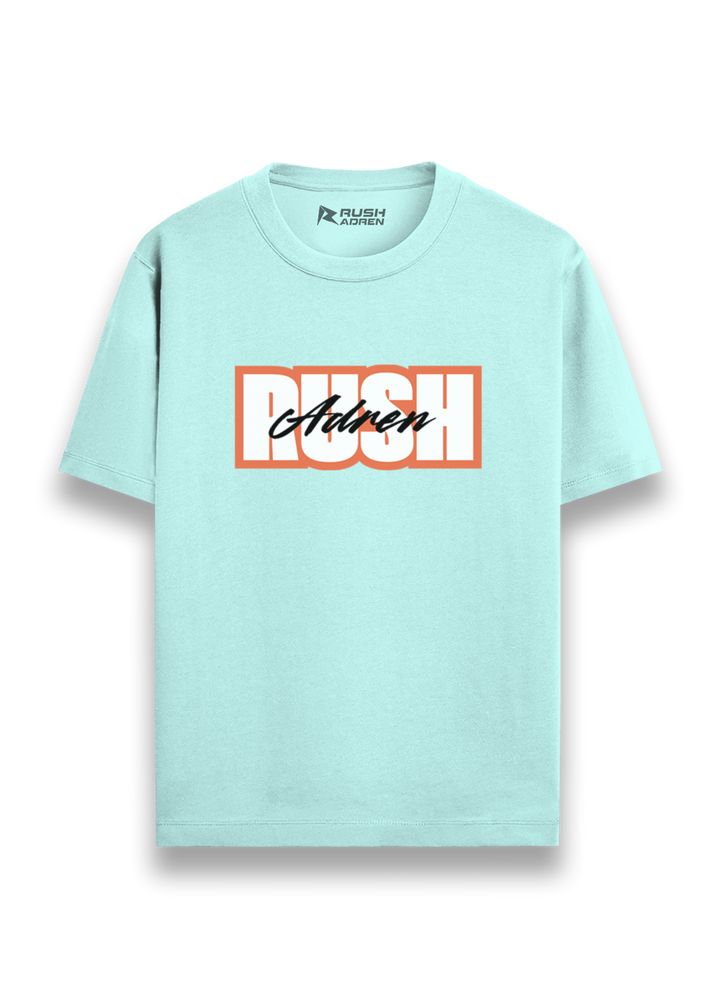 Rush Adren Signature Classic T-Shirt