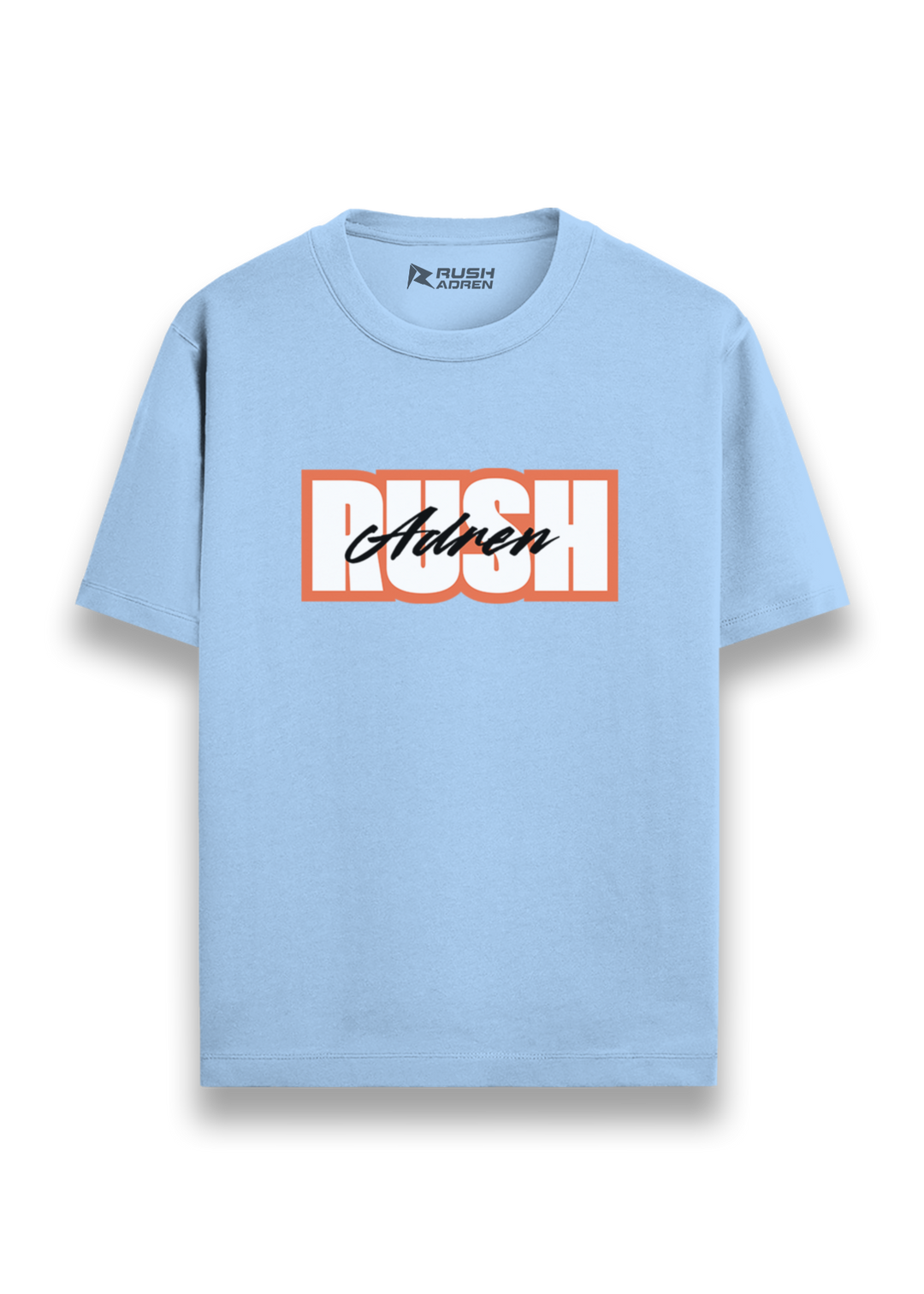 Rush Adren Signature Classic T-Shirt