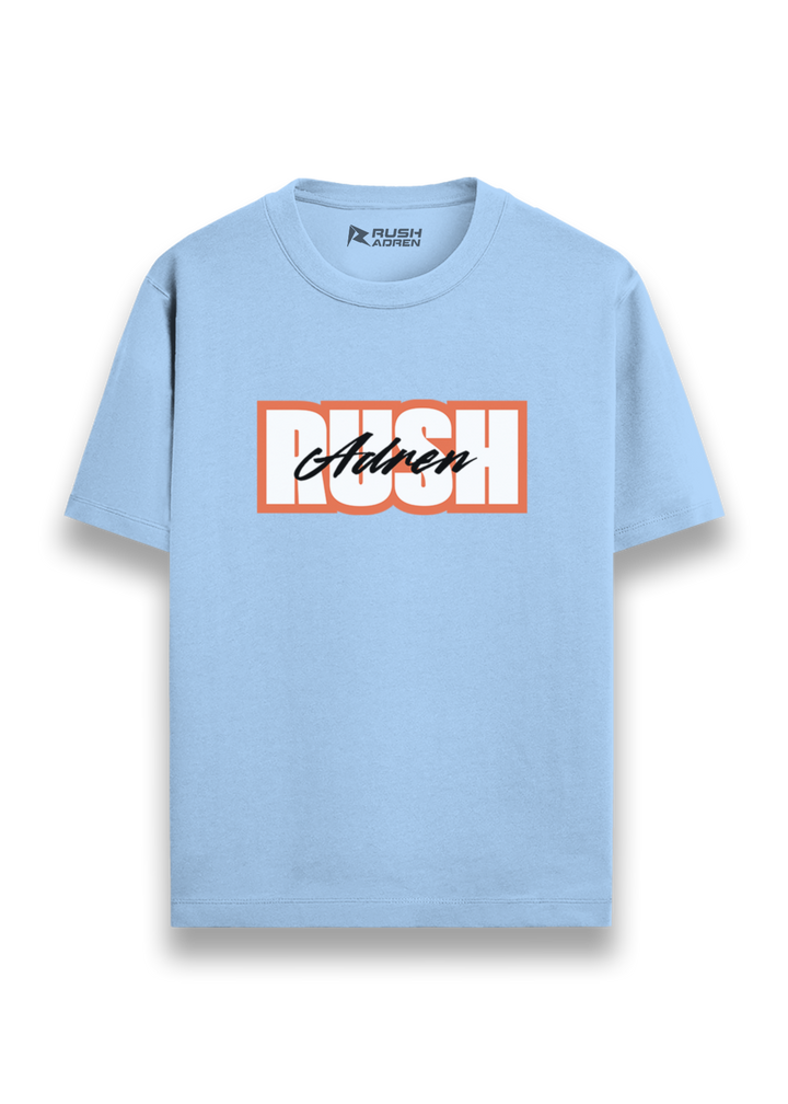 Rush Adren Signature Classic T-Shirt