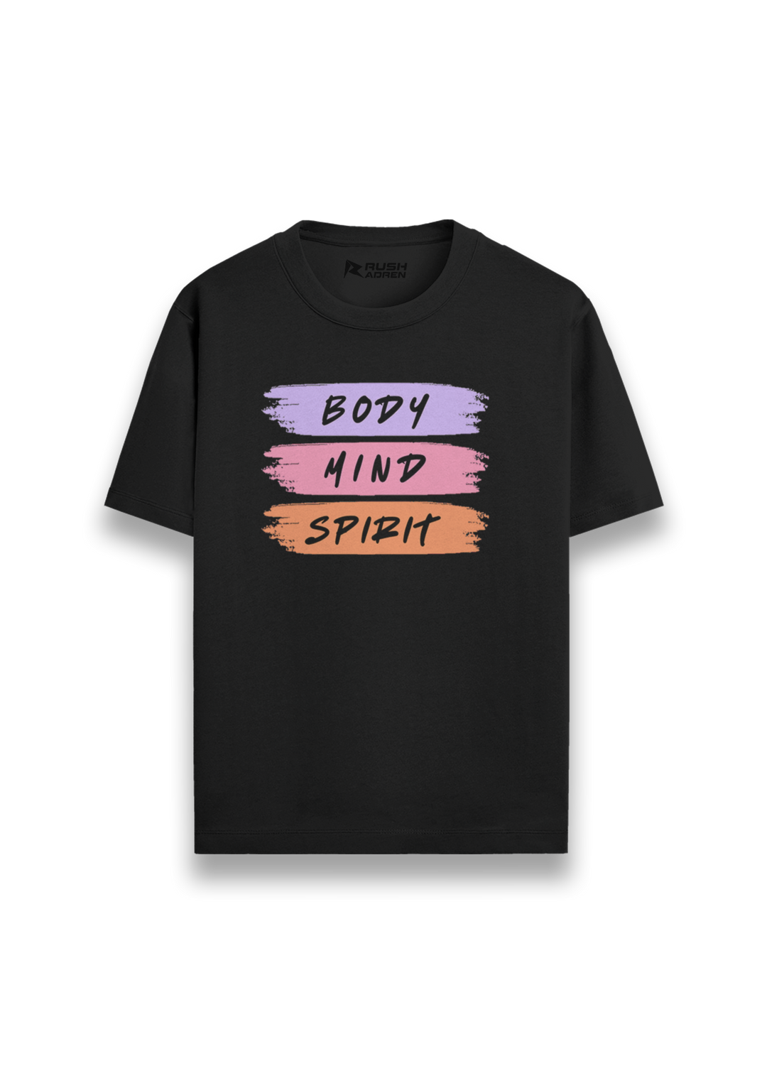 Boys Body Mind Spirit Classic T-Shirt