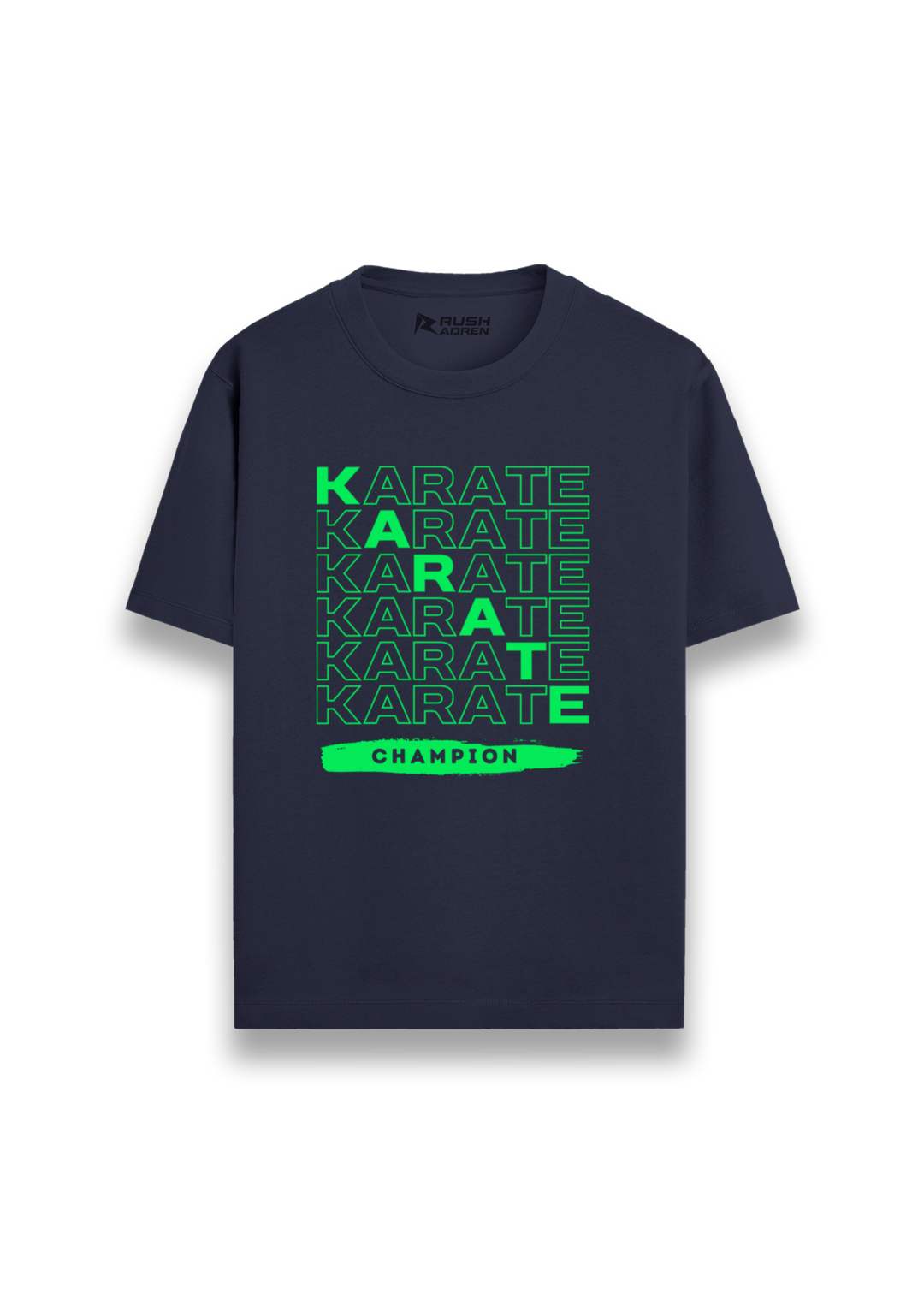 Karate Champion Boys Classic T-Shirt