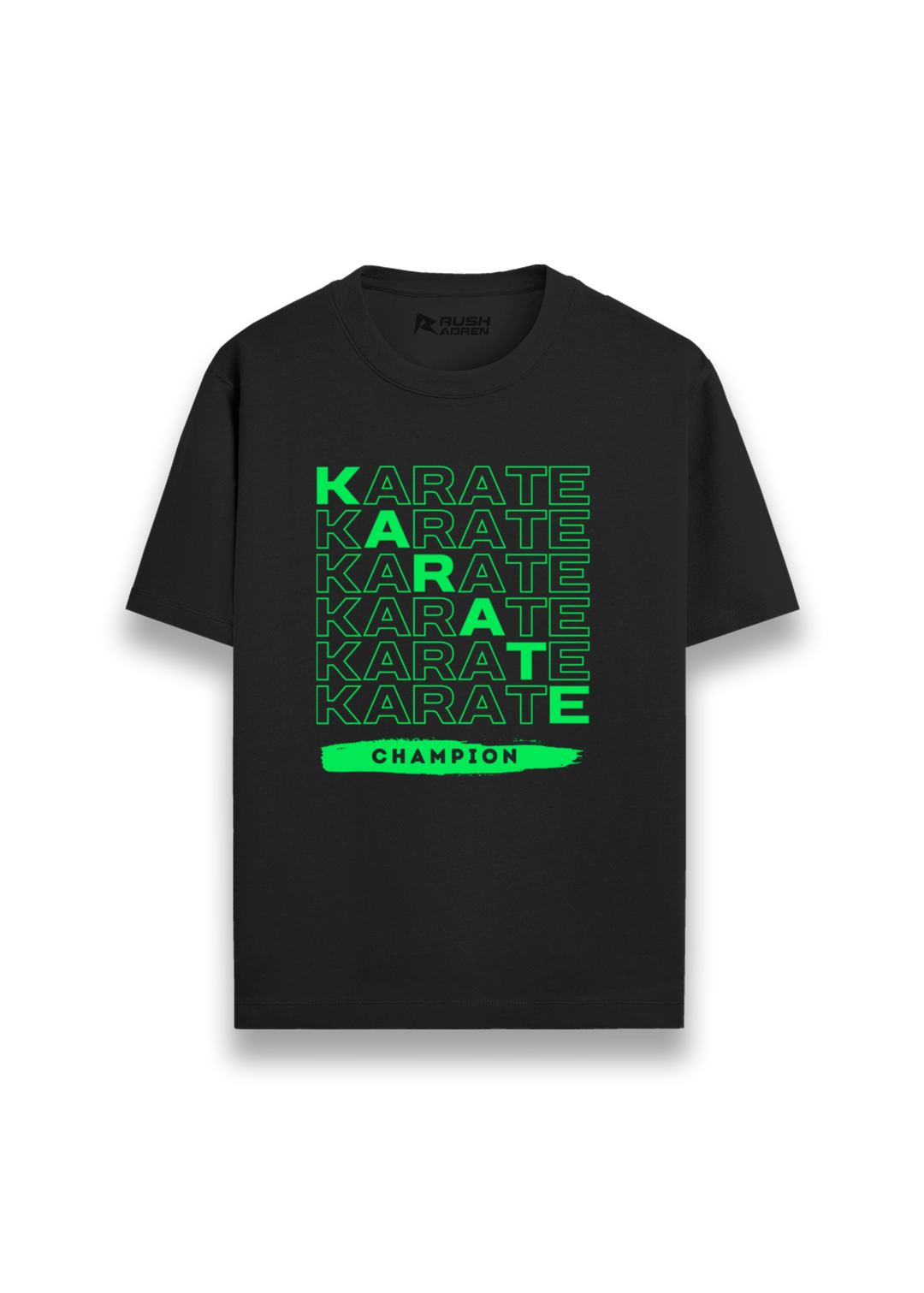 Karate Champion Boys Classic T-Shirt