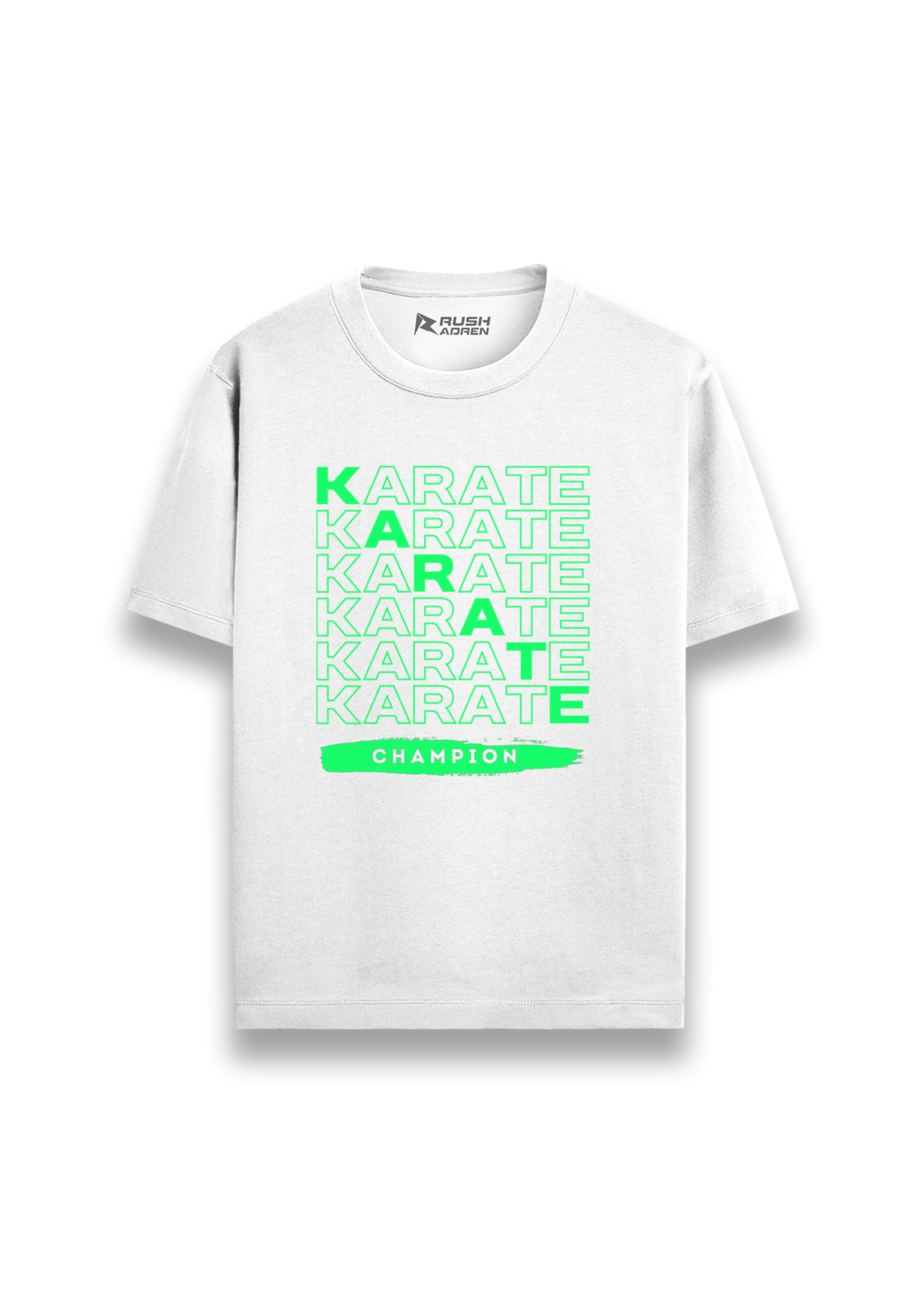 Karate Champion Boys Classic T-Shirt