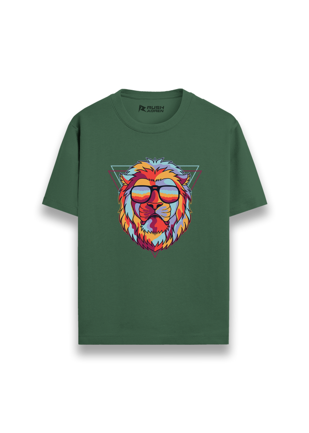 Boys AdrenaLION Classic T-Shirt