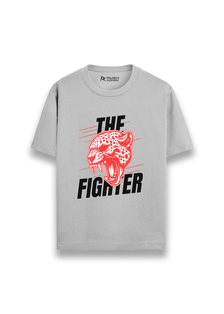 The Fierce Fighter Boys Classic T-Shirt