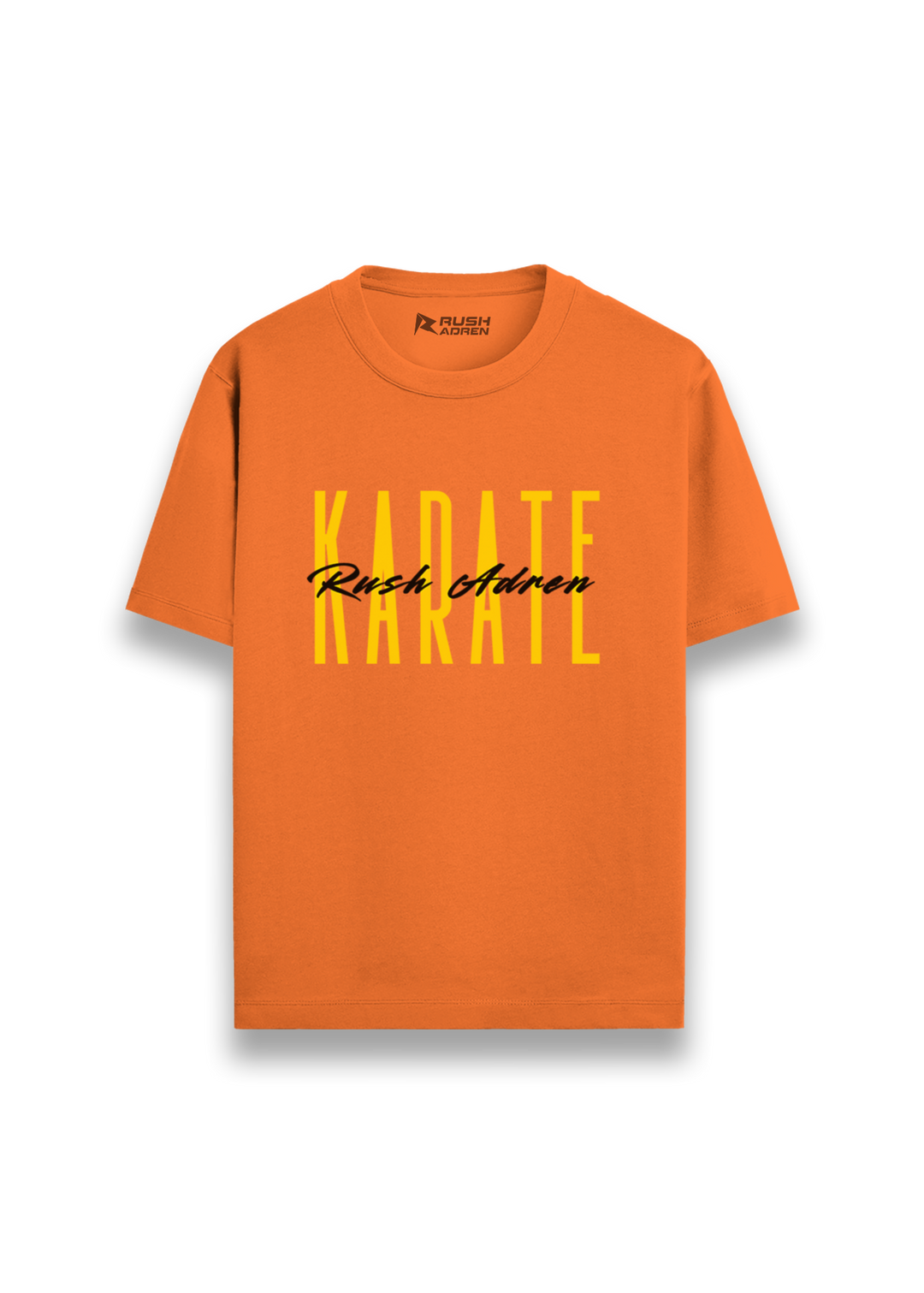 Boys Karate Classic T-Shirt