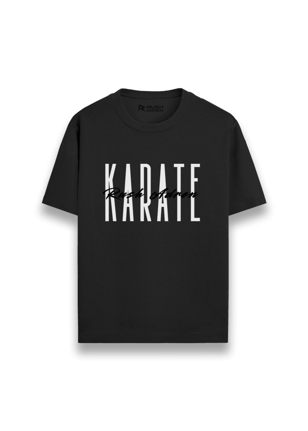 Rush Adren Karate Boys Classic T-Shirt