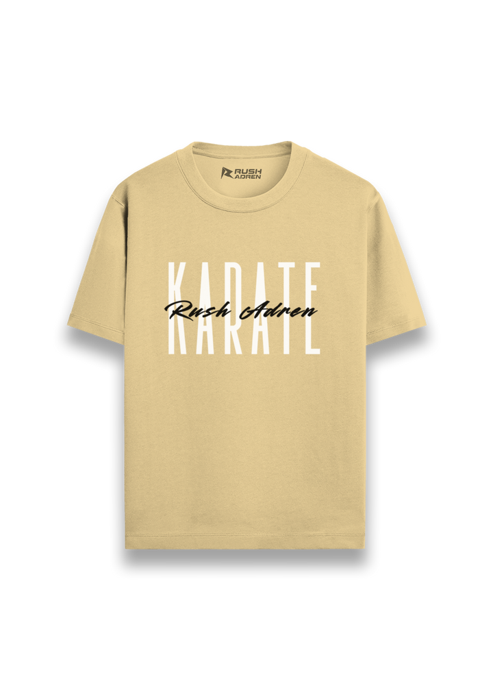 Rush Adren Karate Boys Classic T-Shirt