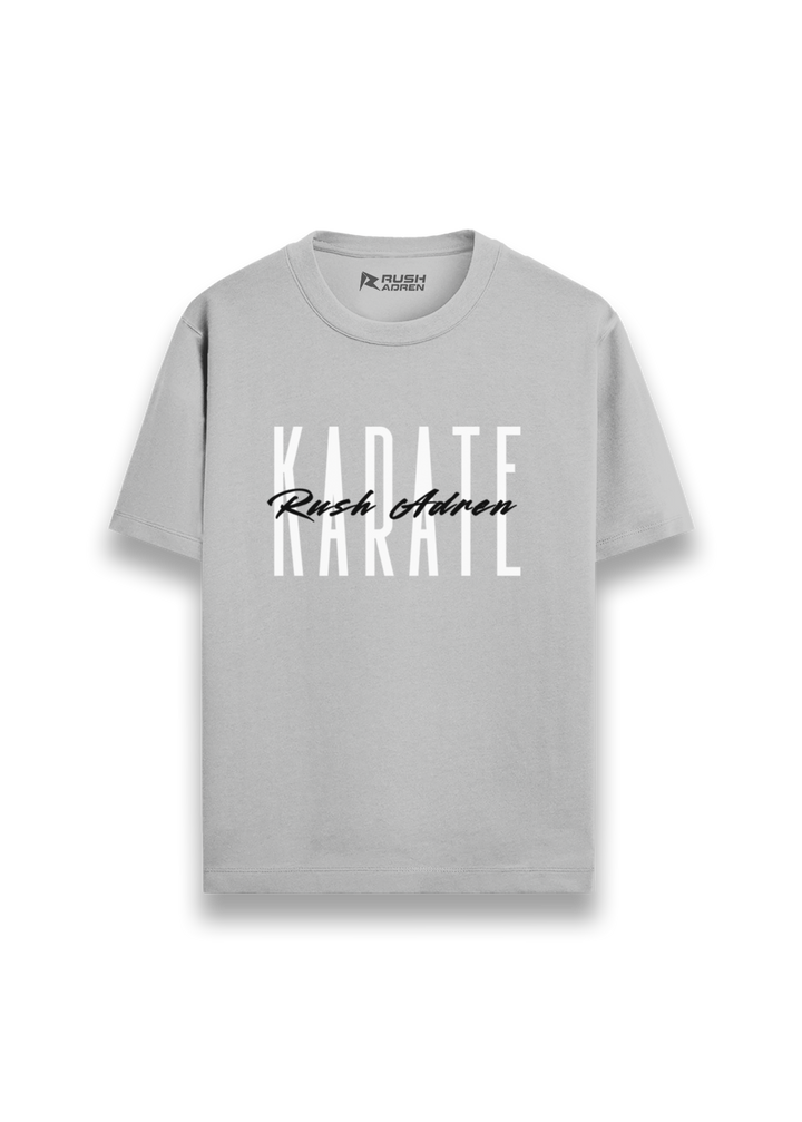 Rush Adren Karate Boys Classic T-Shirt