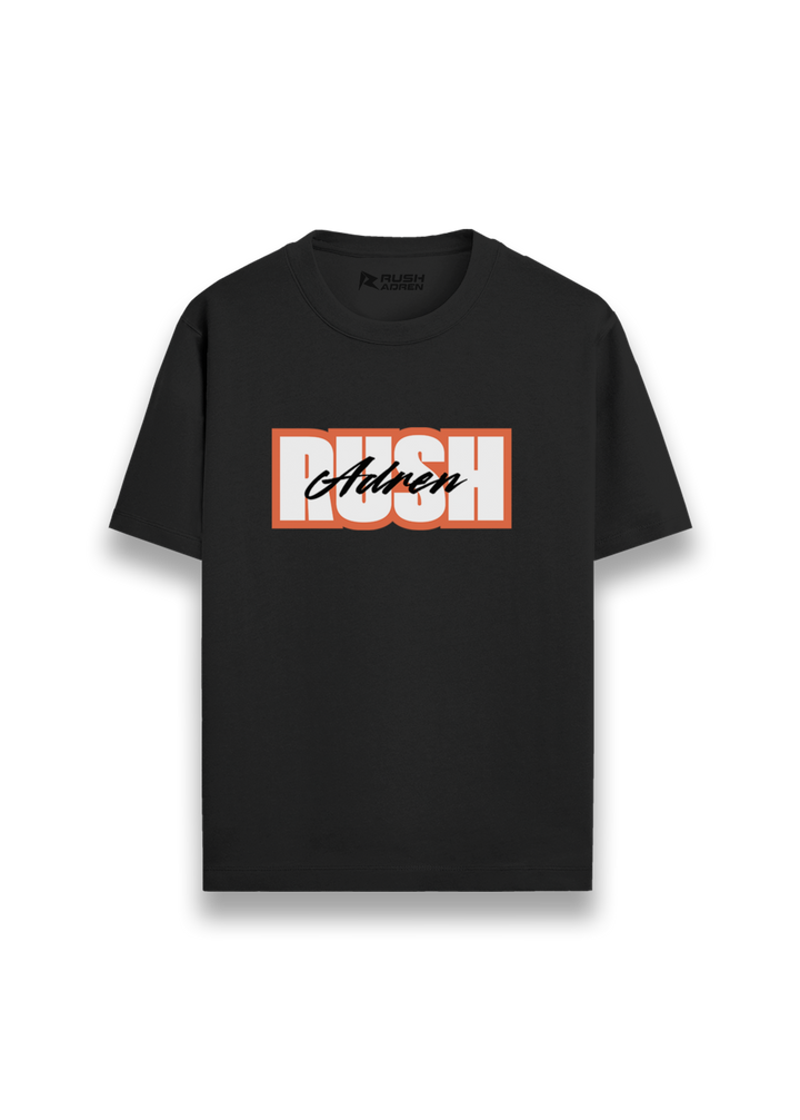 Boys Rush Adren Classic T-Shirt