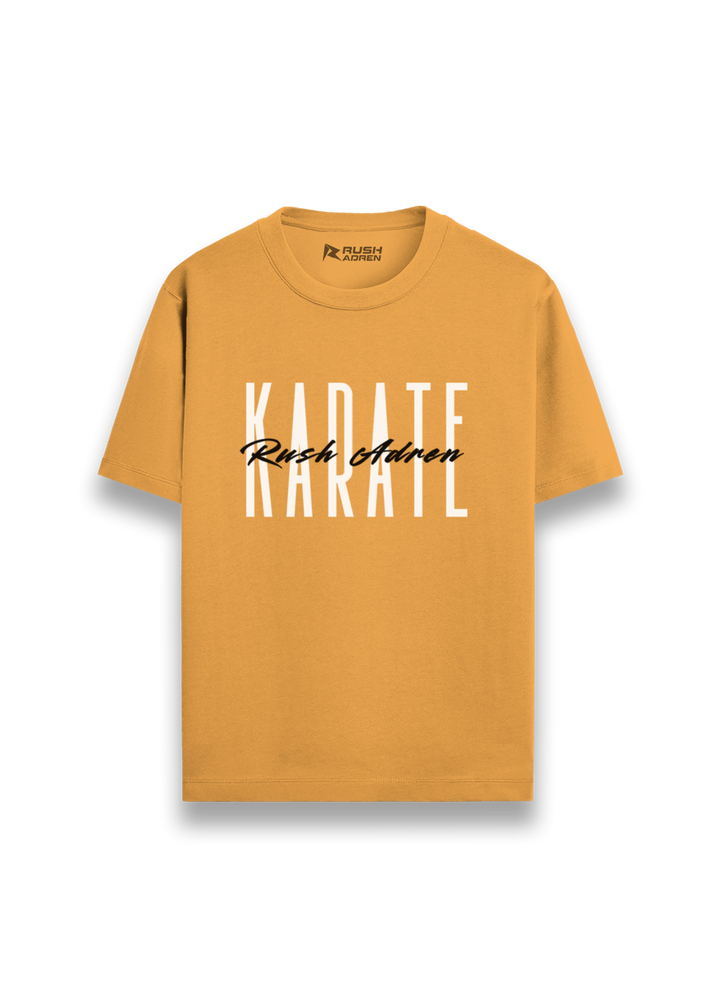 Rush Adren Karate Boys Classic T-Shirt
