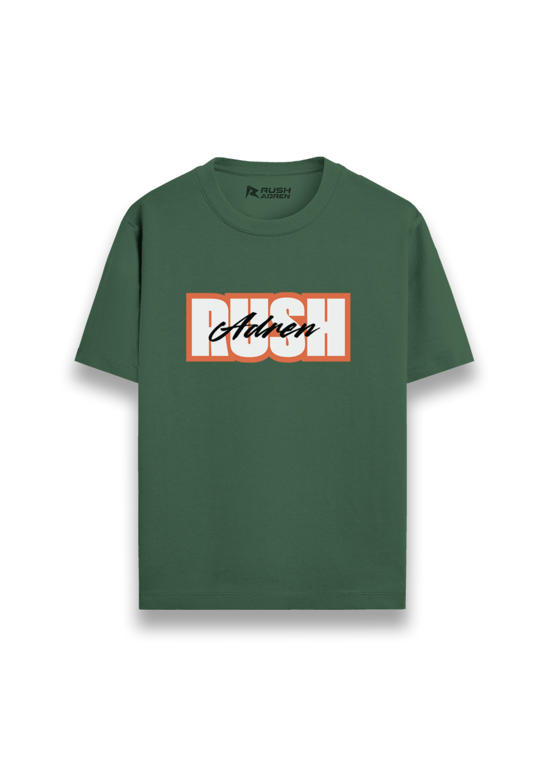 Boys Rush Adren Classic T-Shirt