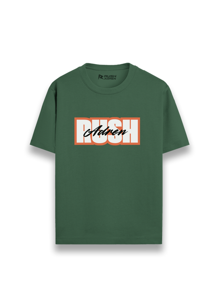 Boys Rush Adren Classic T-Shirt