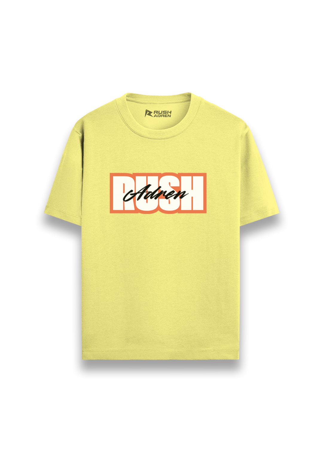 Boys Rush Adren Classic T-Shirt