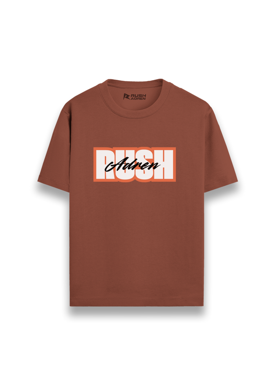Boys Rush Adren Classic T-Shirt