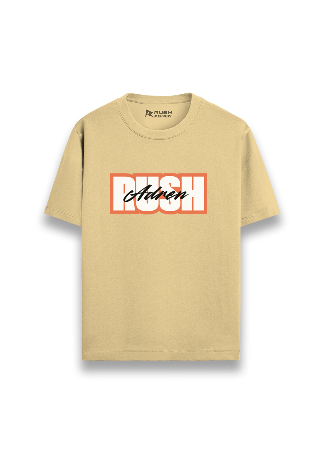 Boys Rush Adren Classic T-Shirt