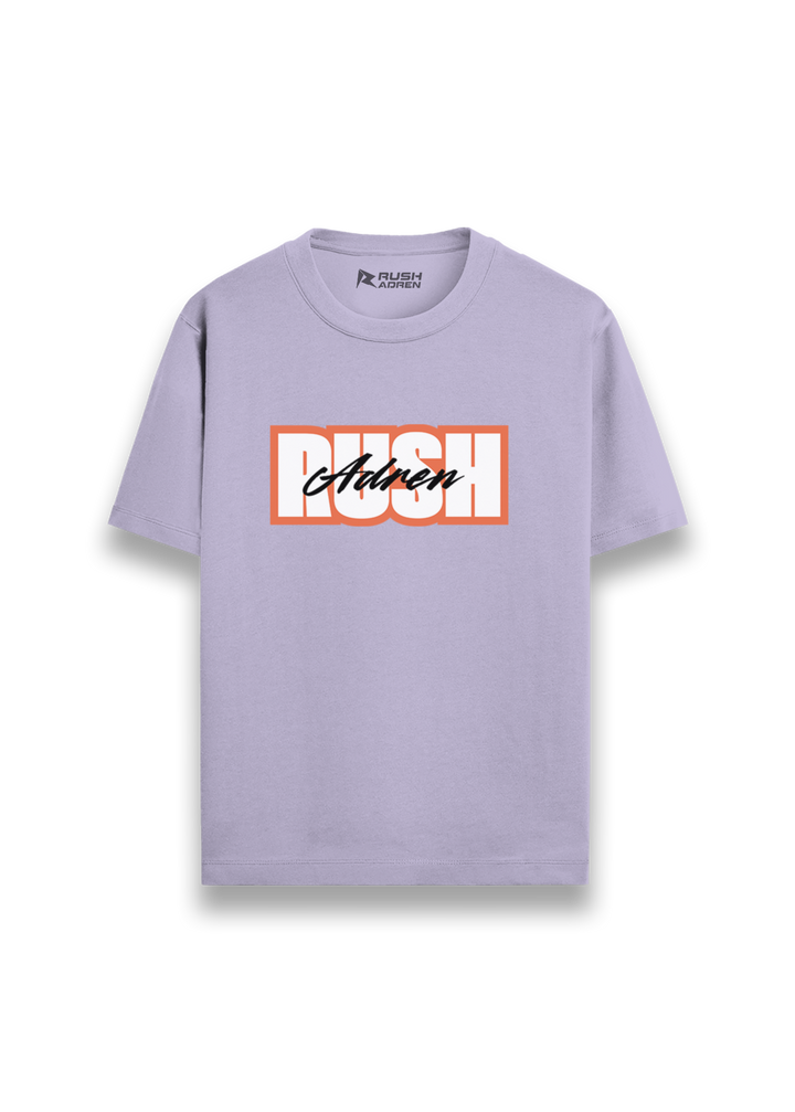 Boys Rush Adren Classic T-Shirt