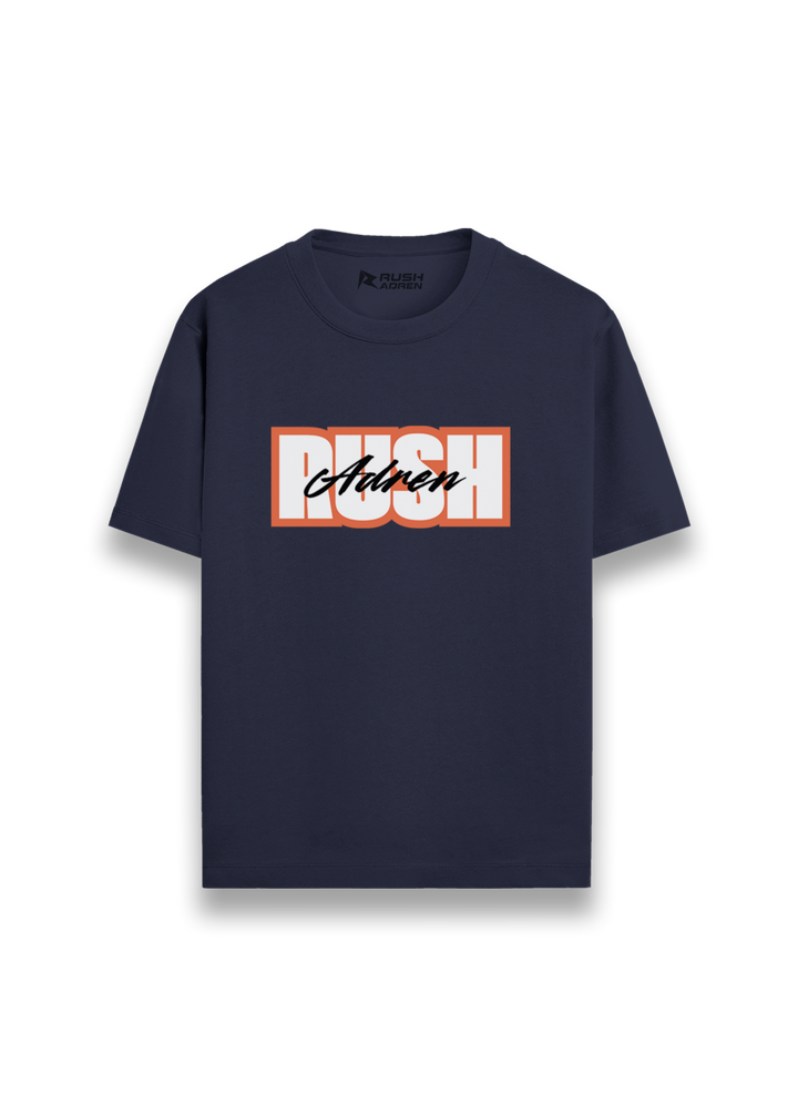 Boys Rush Adren Classic T-Shirt