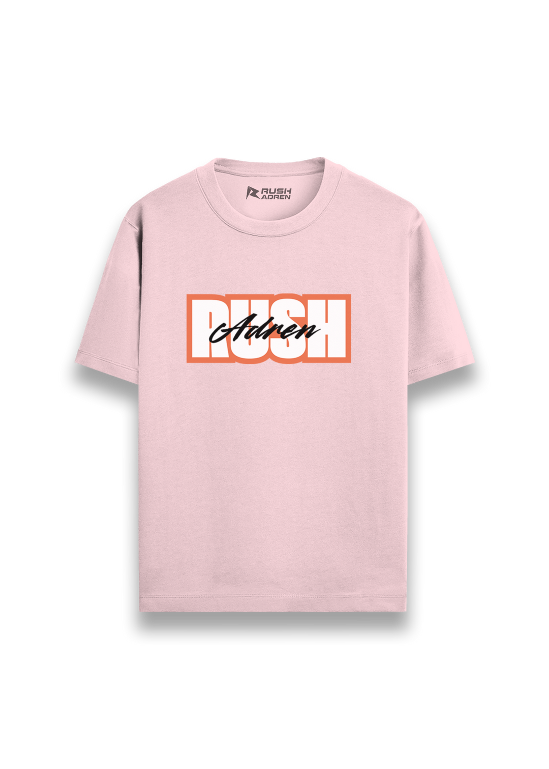 Boys Rush Adren Classic T-Shirt
