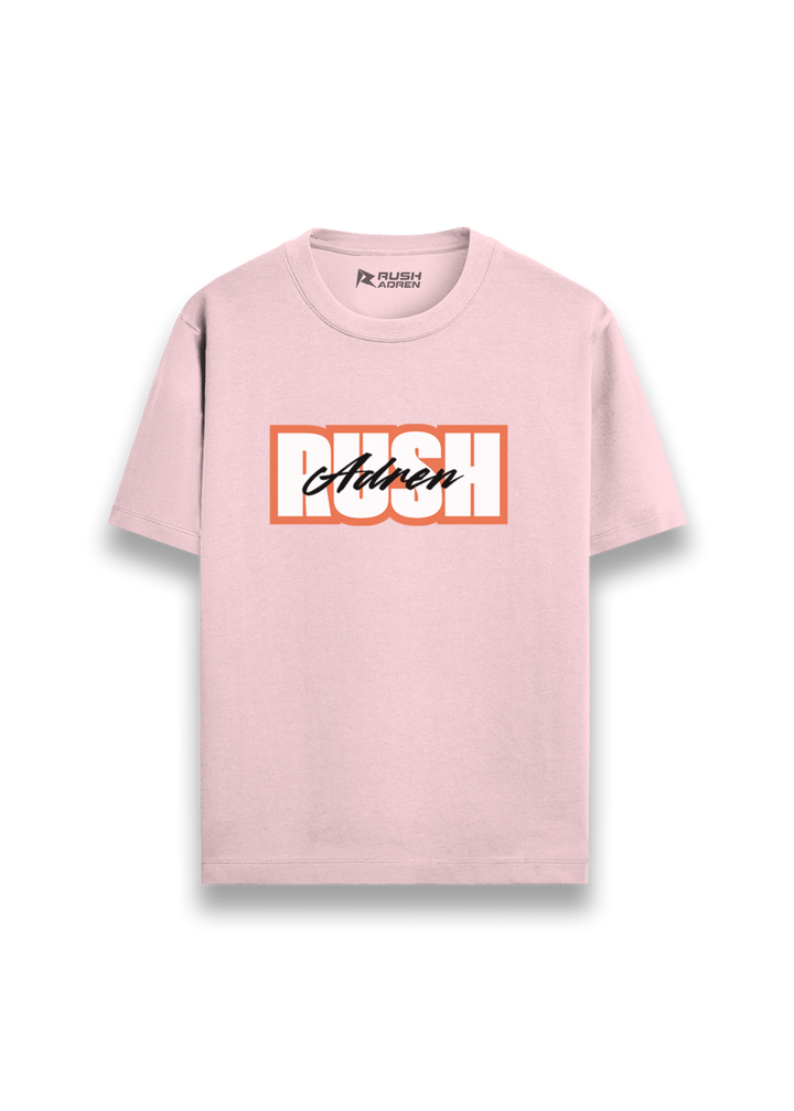 Boys Rush Adren Classic T-Shirt