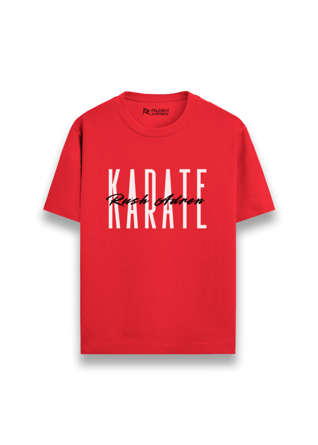 Rush Adren Karate Boys Classic T-Shirt