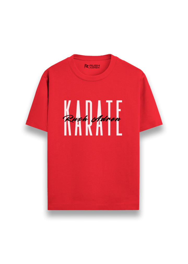 Rush Adren Karate Boys Classic T-Shirt