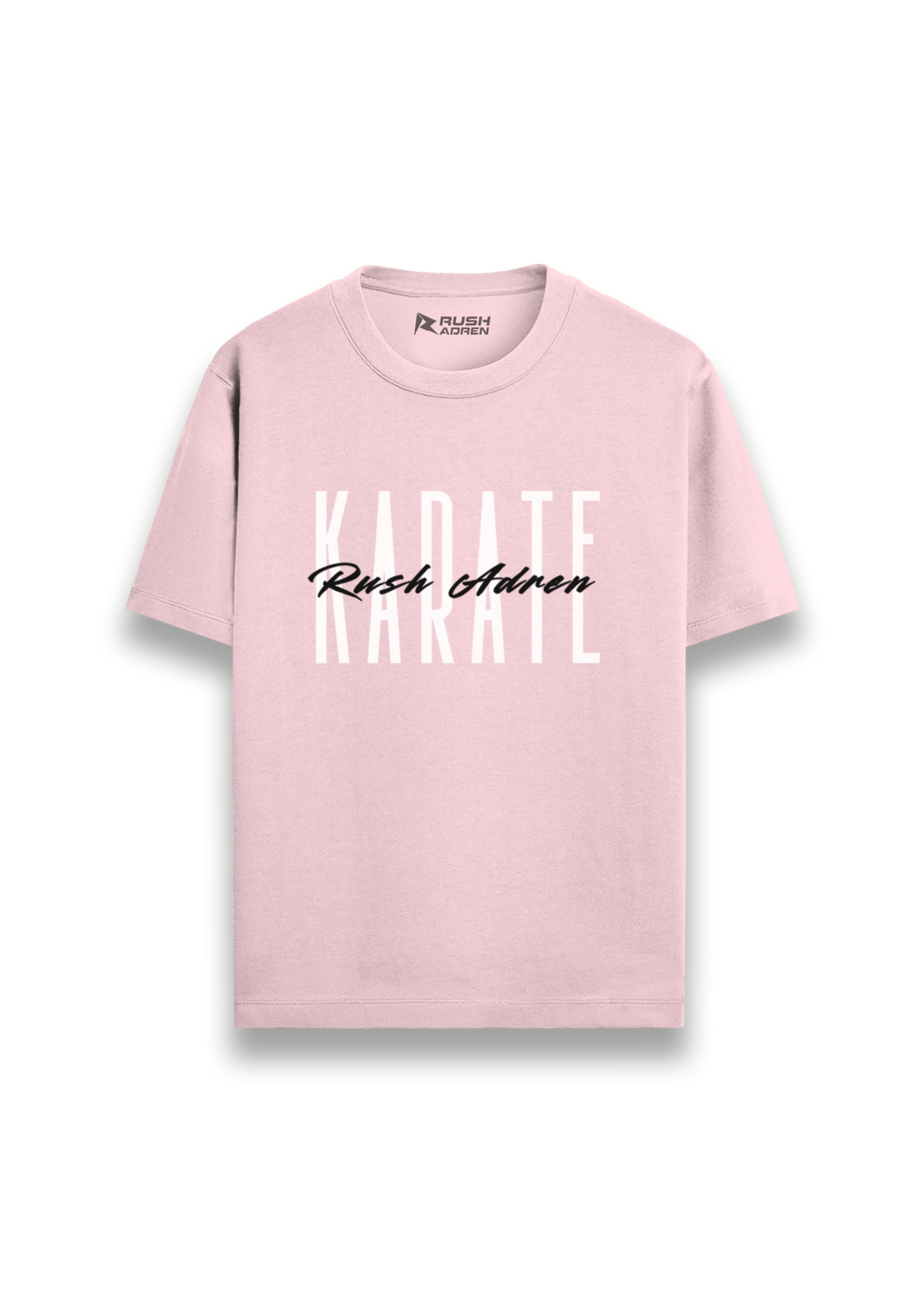 Rush Adren Karate Boys Classic T-Shirt