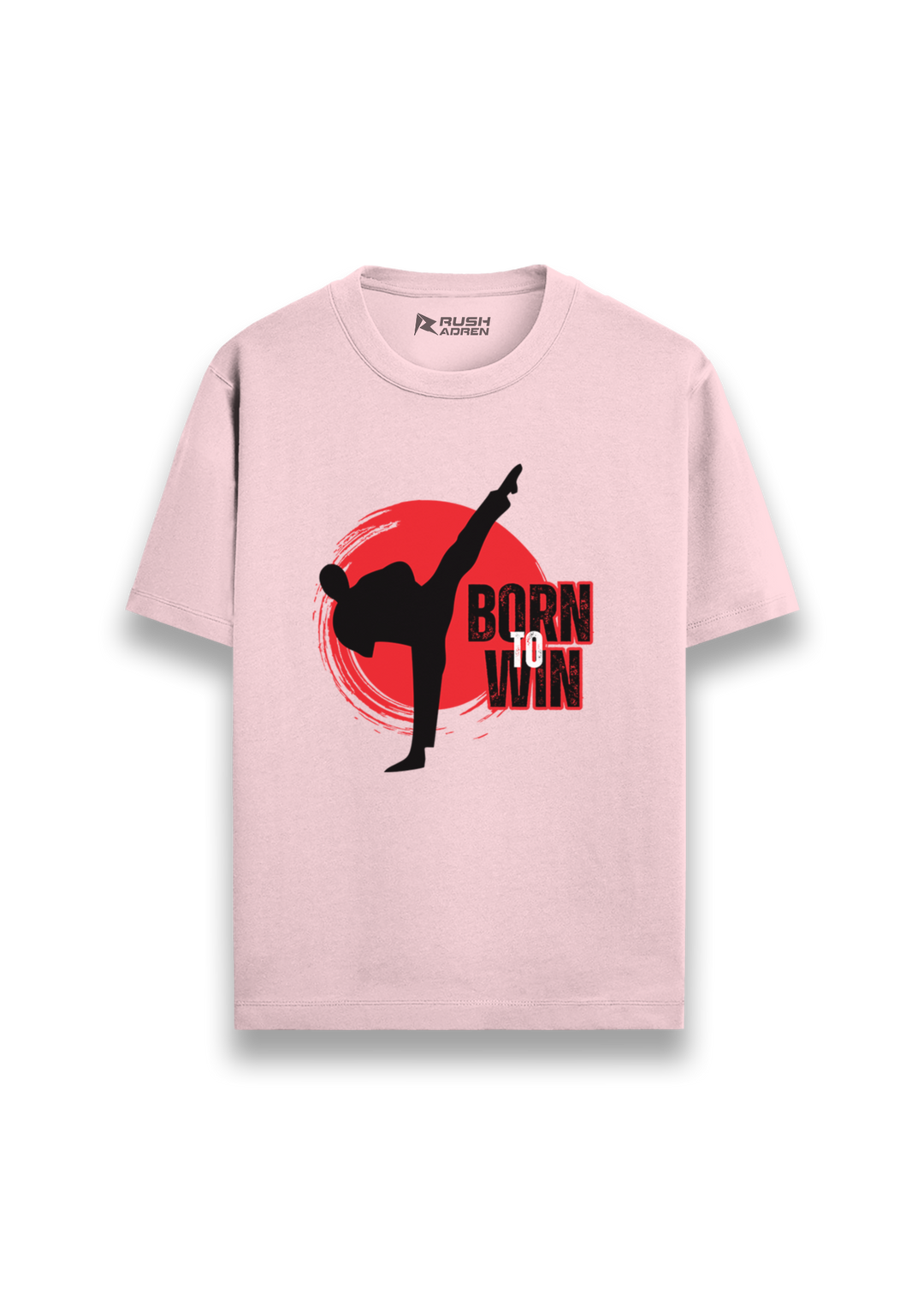 Born to Win Boys Classic T-Shirt