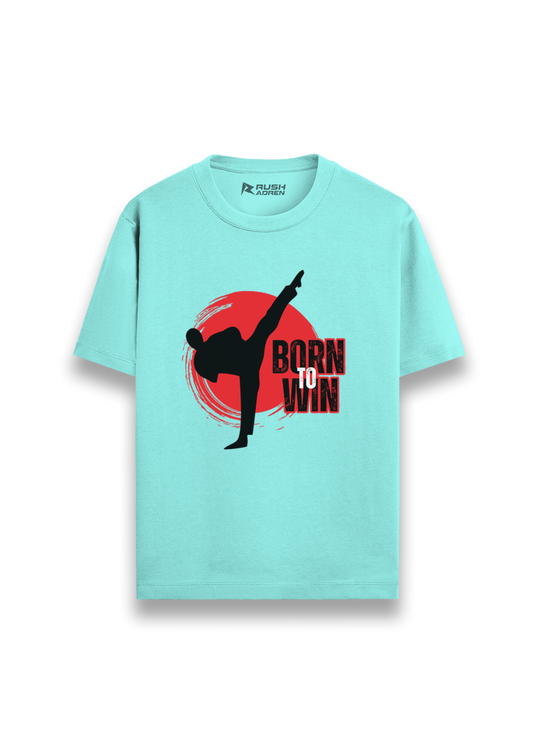 Born to Win Boys Classic T-Shirt