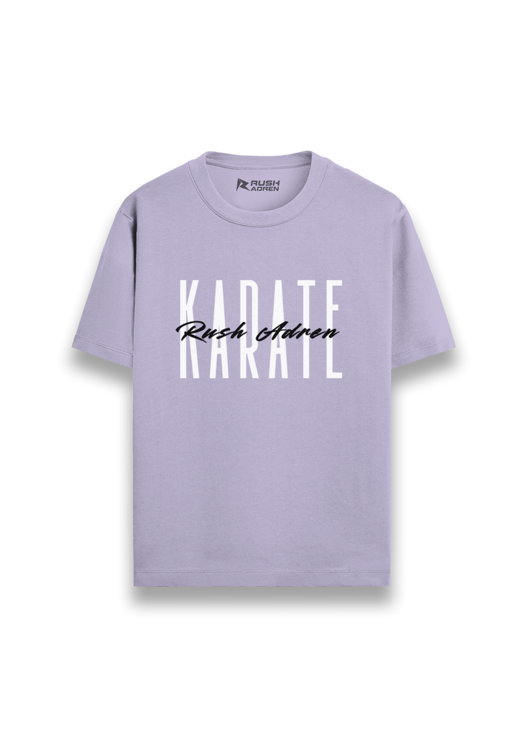 Rush Adren Karate Boys Classic T-Shirt