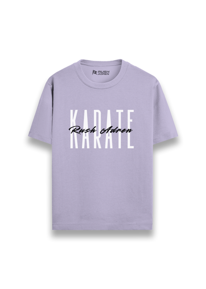 Rush Adren Karate Boys Classic T-Shirt