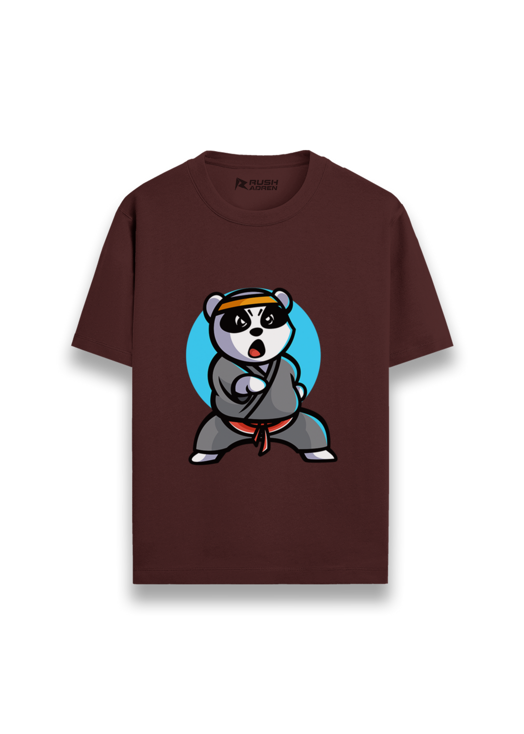 Boys Karate Pro Classic T-Shirt