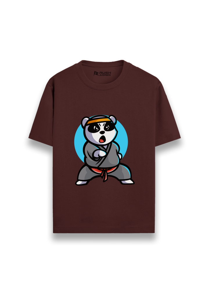 Boys Karate Pro Classic T-Shirt