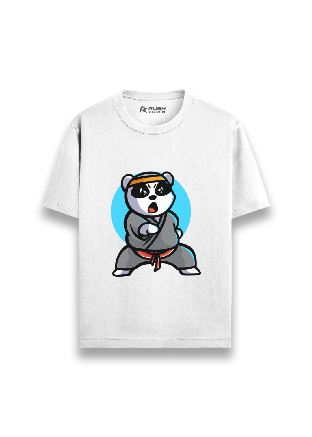 Boys Karate Pro Classic T-Shirt