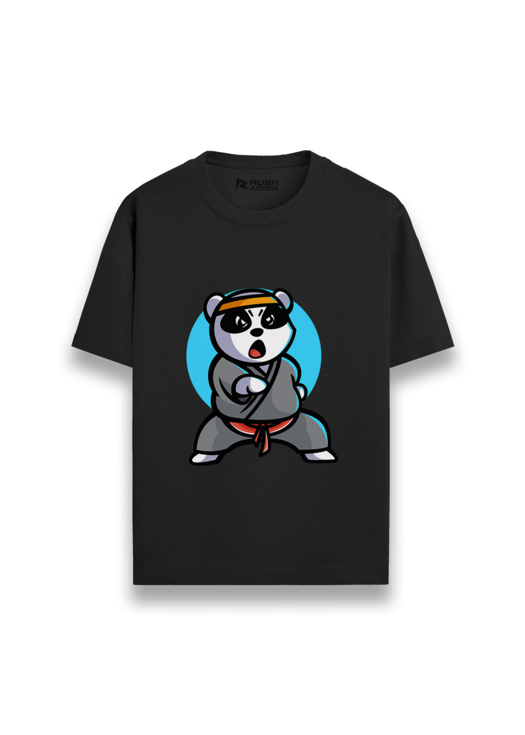 Boys Karate Pro Classic T-Shirt