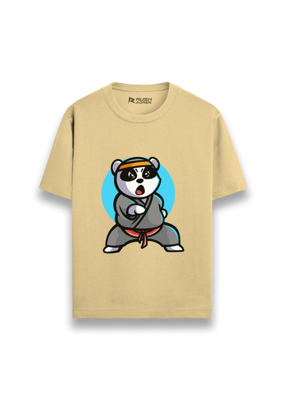 Boys Karate Pro Classic T-Shirt