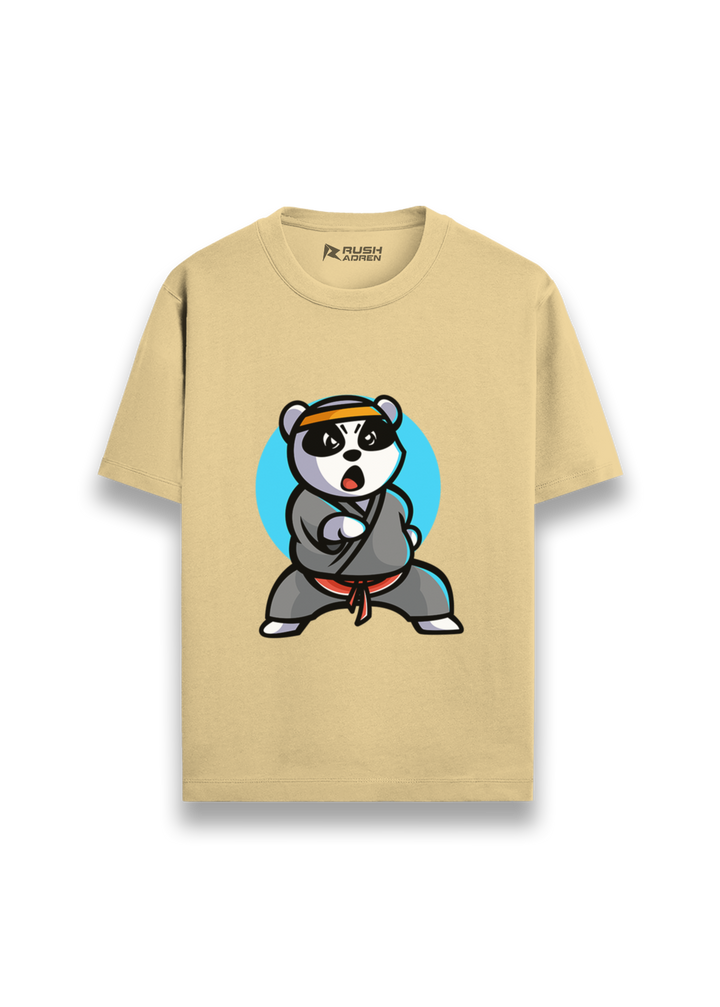 Boys Karate Pro Classic T-Shirt