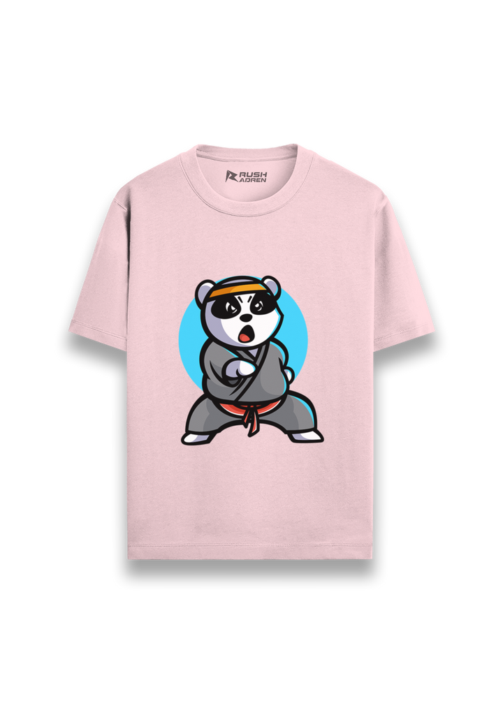 Boys Karate Pro Classic T-Shirt