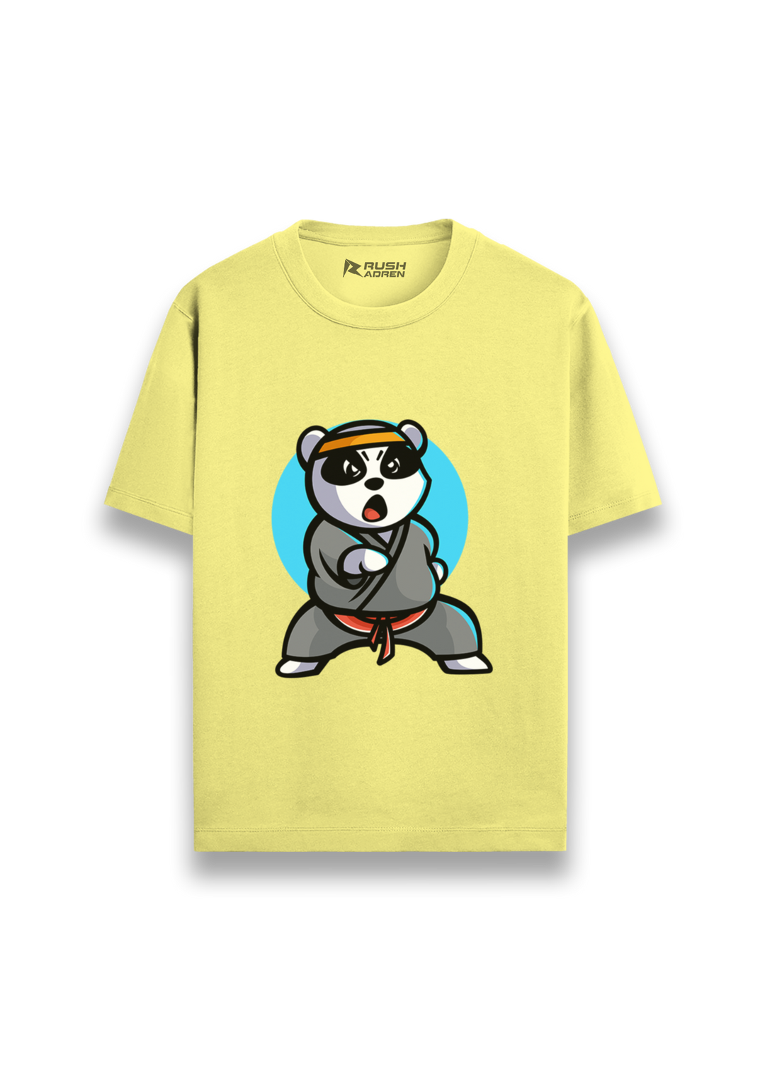 Boys Karate Pro Classic T-Shirt