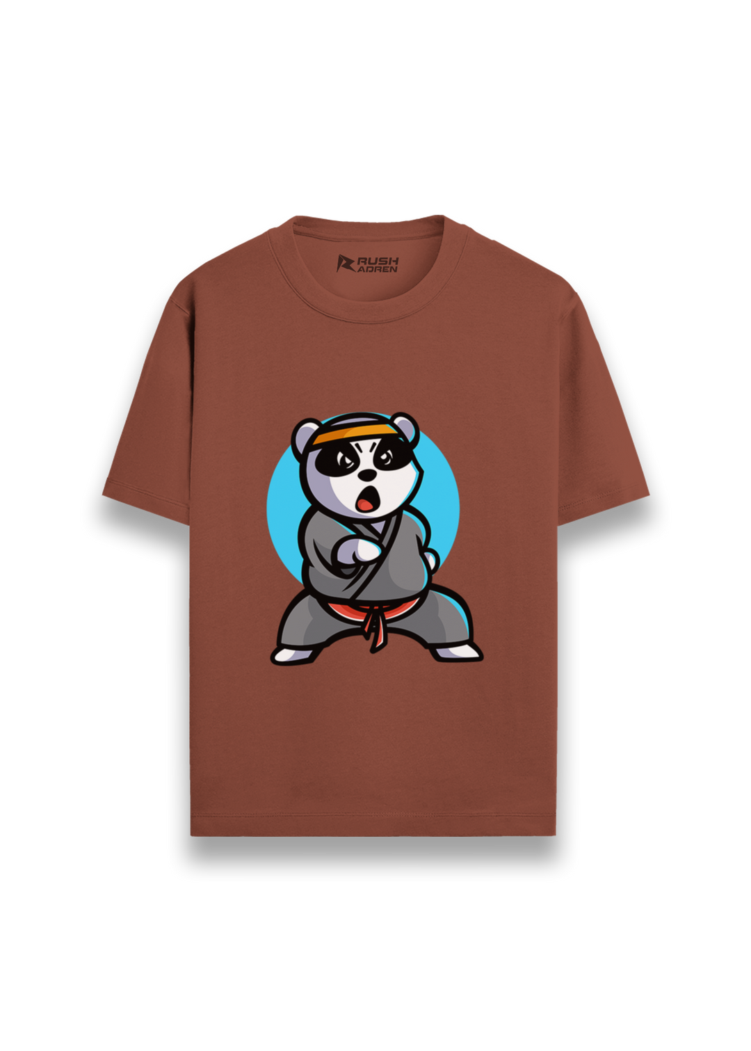 Boys Karate Pro Classic T-Shirt